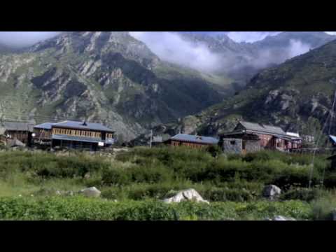 Paani Peena Ho  One of the Oldest Folk Song of Himachal