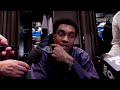 “We All Have To Be On The Same Page.” | Jaden McDaniels Postgame Sound | 10.28.25