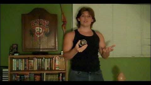 Fushigi Ball Explained