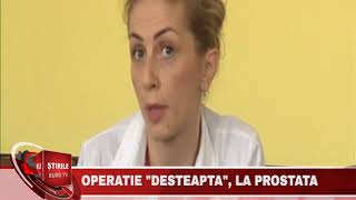 operatia de prostatita in mariupol)