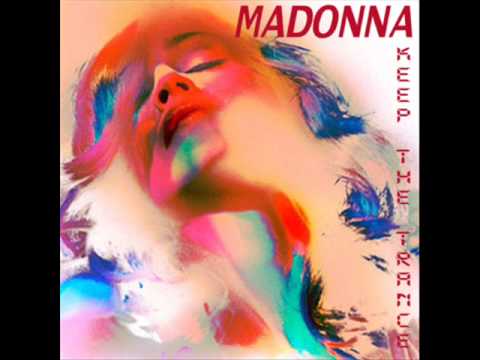 Madonna -Keep The Trance DEMO