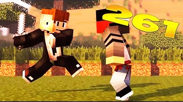 MINECRAFT Animation Top Best Intro 3D Templates #261 + Free Download