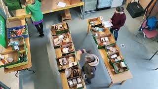 Cloughjordan Food Hub | Irish (IE) Living Lab