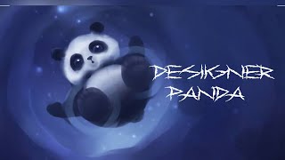 Disiigner - panda