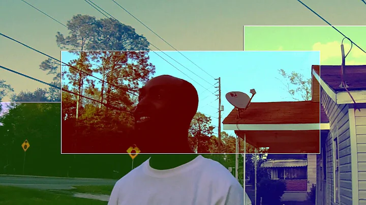 Keith Hill Jr " HOLD ON'' by KJ