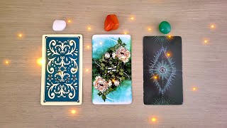 ✨🌞3 COSAS • QUE HAY EN TU DESTINO • 𝐄𝐥𝐢𝐠𝐞 𝐮𝐧𝐚 𝐂𝐀𝐑𝐓𝐀 • TAROT INTERACTIVO