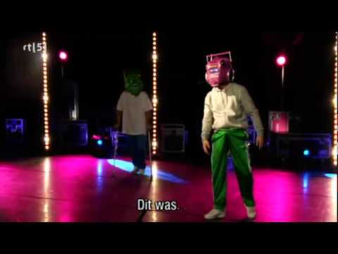 Dick Dance - [OFFICIAL]