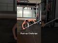 Challenge youtubeshorts gym trending viral like shortchallenge 1m shorts short