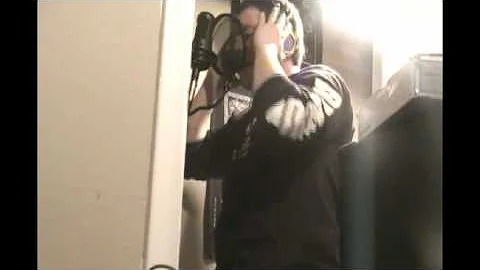 Phillip Hunt Freestyle