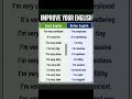 Improve Your English 🔥 | Speak Fluent & Confident English Daily