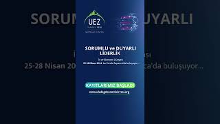 UEZ Sapanca 2024 için kayıtlar başladı.