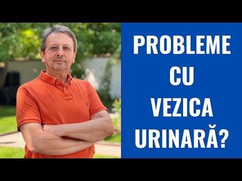 Video: Cum să vă întăriți vezica urinară și să urinați mai rar