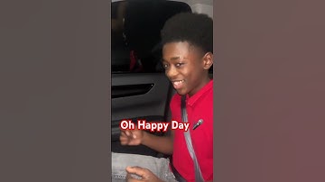 Thumbnail of I know y’all remember this one…  “Oh Happy Day”. Sister Act 2 #sisteract
