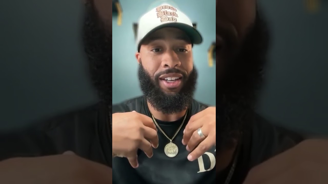 Brandon Colbert Shares His Journey from Silence to Communication