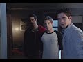 Scott and Stiles being Liam Dunbar's parents for 5 minutes straight | Teen Wolf