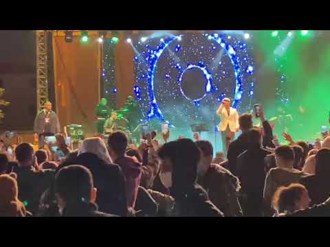 Maher Zain -Number One For Me Istanbul Concert