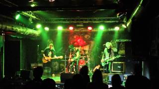 2nd District - Emotional Suicide  (Live in Wermelskirchen 24-10-13)