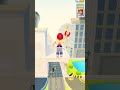 Subwaysurfer game video classic mode June short #gaming #subwaysurfers #funny #gameplay #shorts