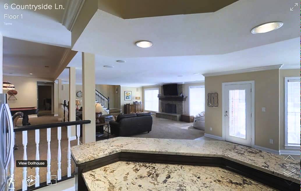 Matterport Video Walkthrough (St. Louis 3D Tours)