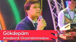 Annaberdi Orazmammedow - Gokdepam | 2023