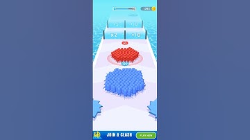 Count Masters: level 213