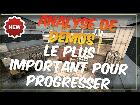 Vidéo: Comment Faire Des Démos En Cs