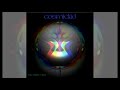 Cosmickid - The Atom Files - full EP (2021)
