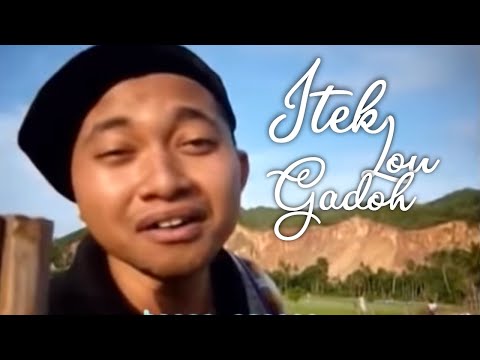 Heboh...!!! Boh Hate Gadoh Bergek Cover By 3ngon ITEK LON GADOEH Gokil Abeeessssss