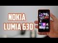 Nokia Lumia 630, Review en español