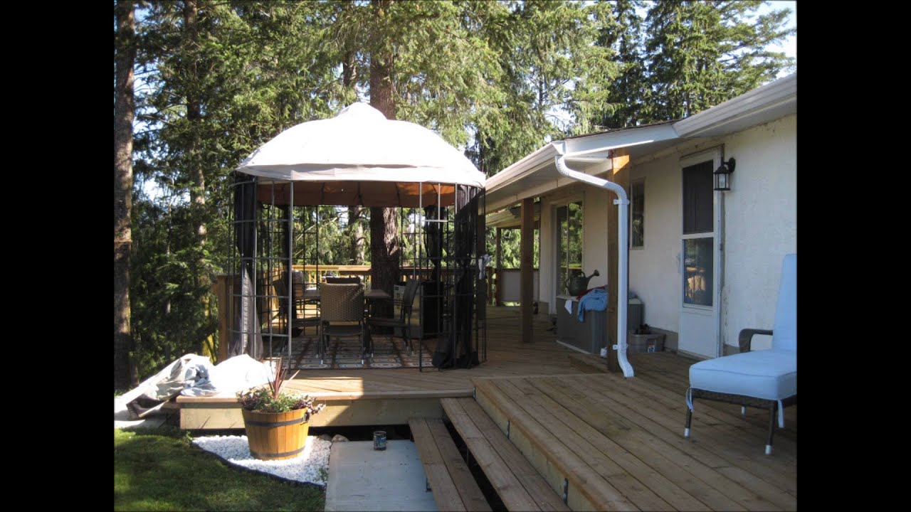 1912 Salmon River Road, Salmon Arm, British Columbia MLS® 10064923