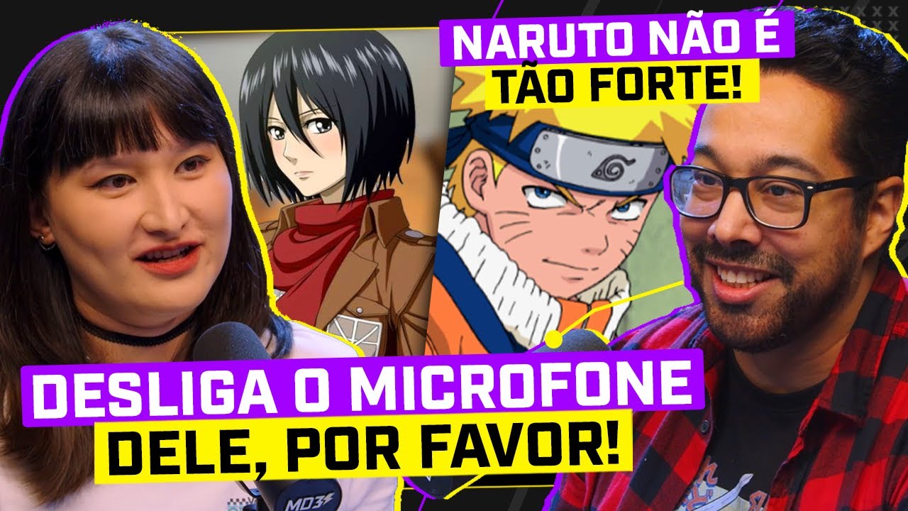 Lista:os personagens mais bonitos do anime boruto