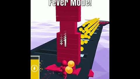 STACK COLORS GAME level 42 | max levels stack colors game | stack colors all levels walkthrough play