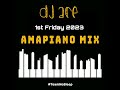 AMAPIANO 2023 MIX | 1ST FRIDAY | DJ ACE