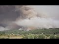 Chile: Mehrere Tote bei verheerenden Waldbränden