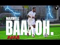 Maxwell baakoh 2023 the most smart  creative player  magic skills  goals assists 