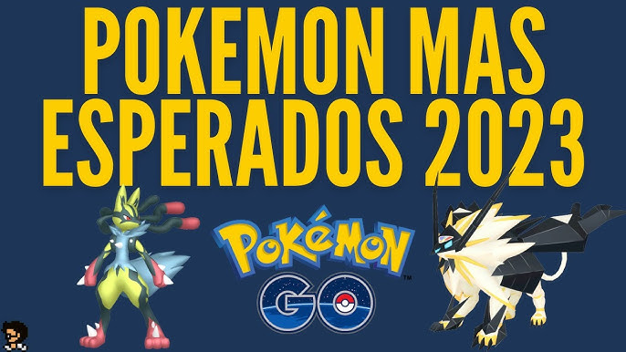 Pokémon GO: Los mejores Pokémon por cada tipo, fortalezas y debilidades