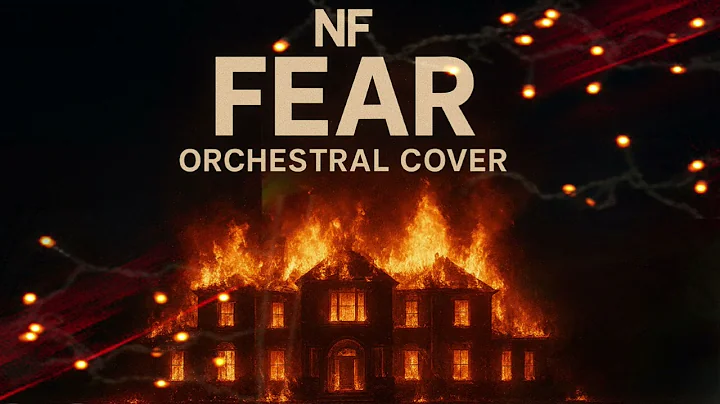 NF Fear  - Orchestral Cover - By eXecatiOn