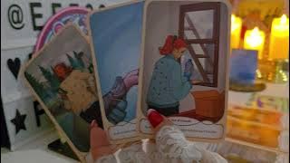 ♍ Virgo ♍ December 22 - 31 💞 Write a new chapter in love 💬