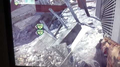 Forfeit Last map Due to wrong rules