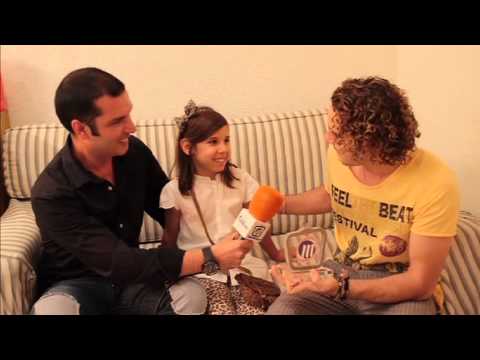 David Bisbal Acstico "Palacio de Congresos" Granad...