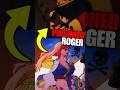 Gloriosa POISONED Roger?!? #roger #onepiece #anime #shorts
