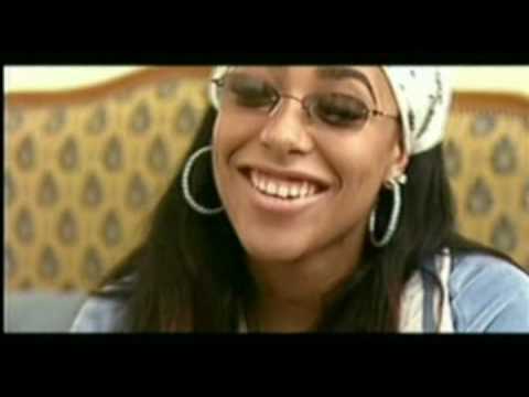 Aaliyah (Short Tribute)