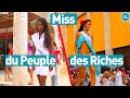 MISS DU PEUPLE VS MISS DES RICHES (Colombie) - L'Effet Papillon