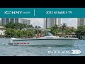 2023 Nimbus T9 For Sale With HMY Yachts
