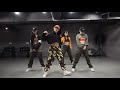 Abusadamente |Remix| - MC Gustta e MC DG ft. May J Lee |1 MILLION Dance Studio Mirrored / Slow HD