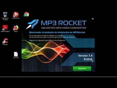 descargar-e-instalar-mp3-rocket-para-windows-7,8,10-ultima-version