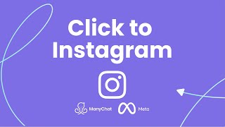 4/6 Ads That Click to Message: Instagram