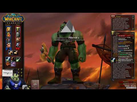 Video: Demo World Of Warcraft Classic Mempunyai Cooldown Selama 90 Minit