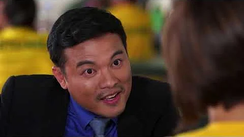 Teresa turns down Atty. Cruz' plea bargain | Starl...