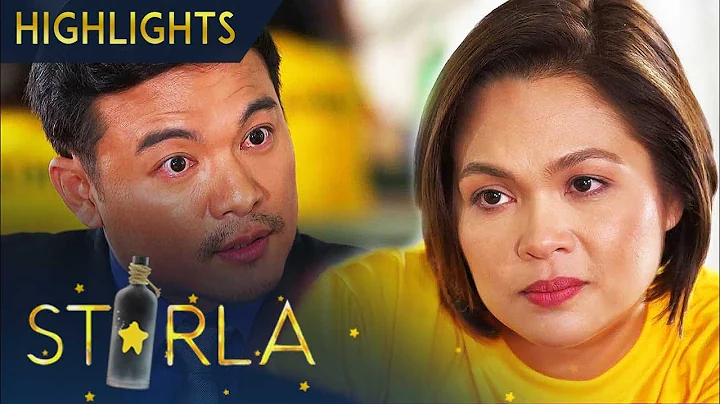 Teresa turns down Atty. Cruz' plea bargain | Starl...